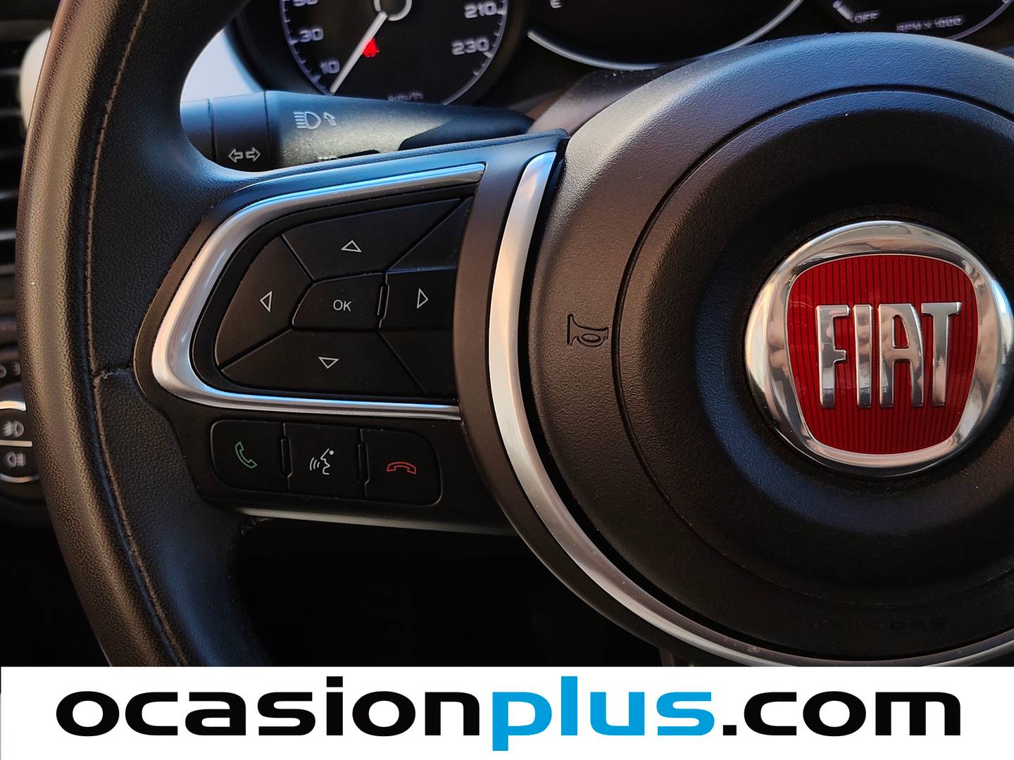 Fiat 500X Fiat 500X 1.0 Firefly S&S City Cross  (120 CV) 120cv