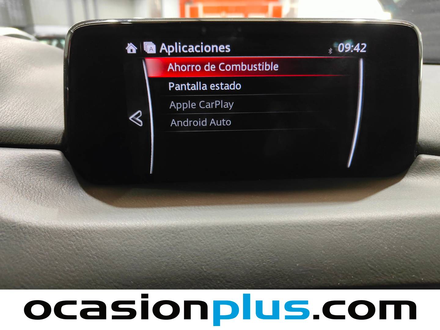 Extras y acabados del Mazda CX-5 Mazda CX-5 2.0 G Origin 2WD (165 CV)