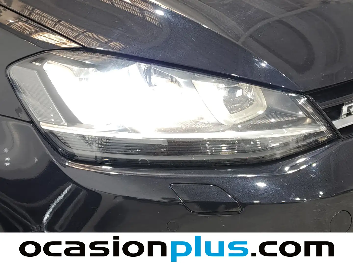 Foto Volkswagen Golf Volkswagen Golf Sport 1.4 TSI BMT ACT Tech (150 CV) DSG Pack R-Line