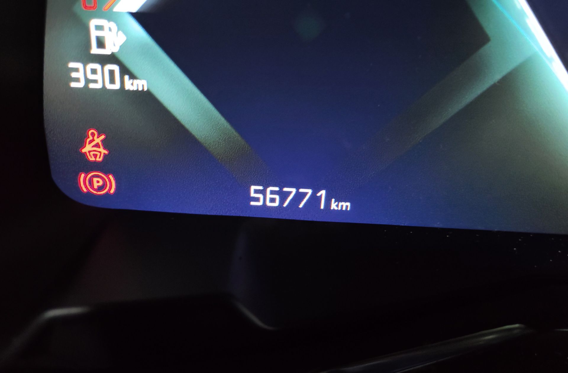 DS DS 7 Crossback 1.6 E-Tense 300 PERF. Line 4WD - foto 12