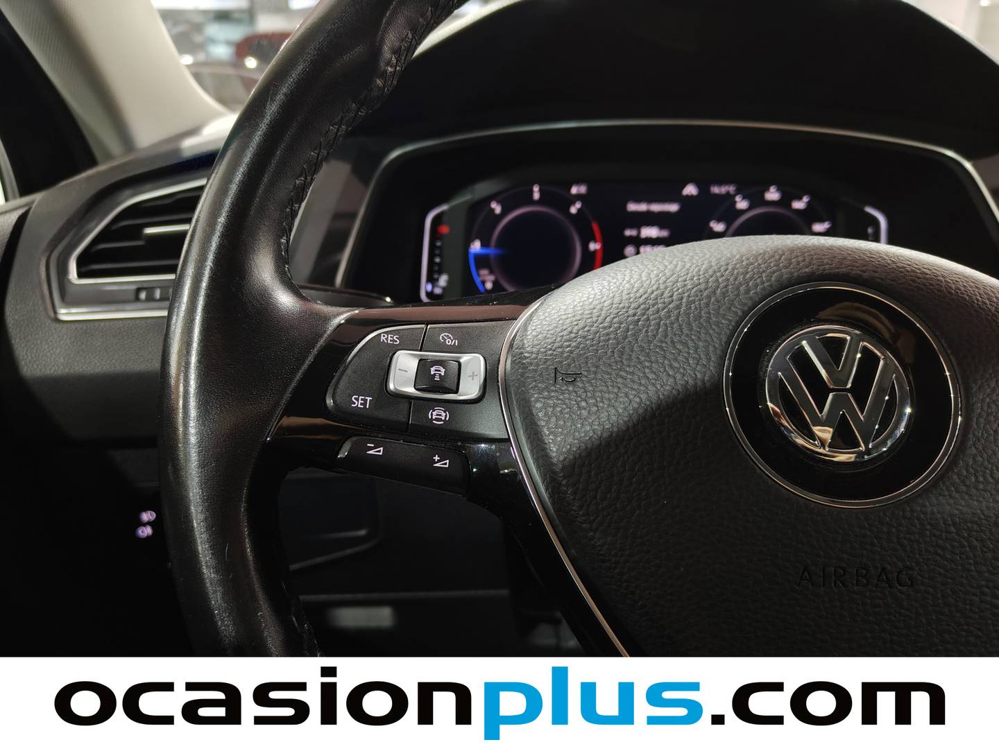 Volkswagen Tiguan Volkswagen Tiguan Offroad 2.0 TDI 4Motion (150 CV) barato