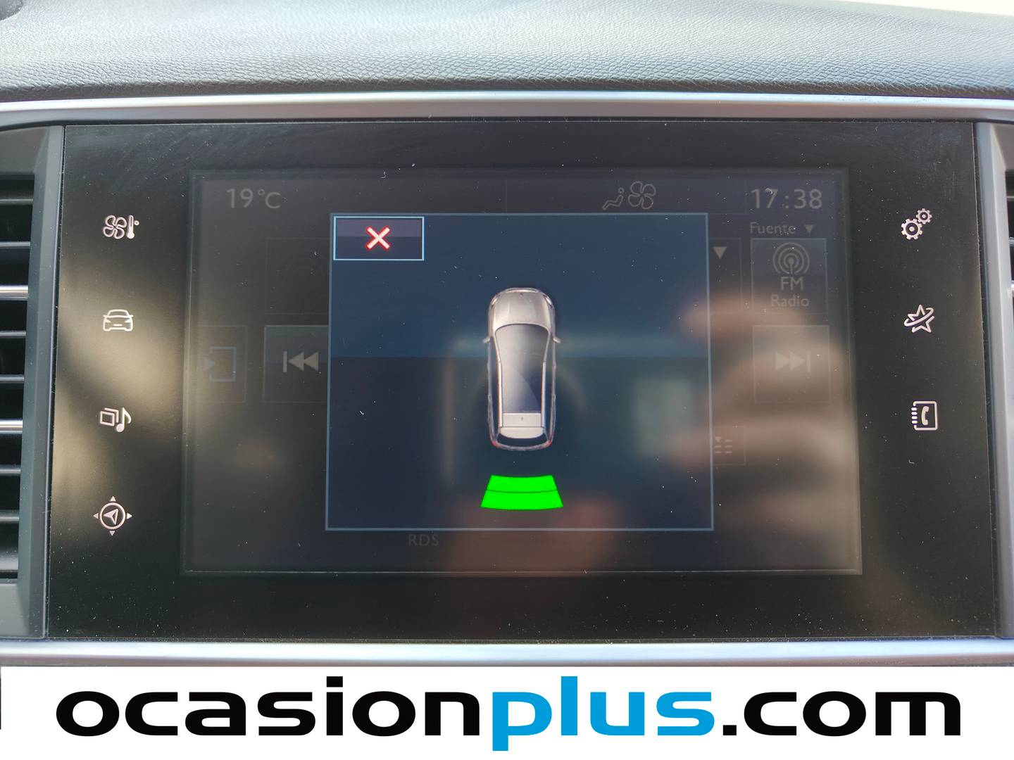 Equipamiento del Peugeot 308 Peugeot 308 SW BlueHDI 120 Allure (120 CV)