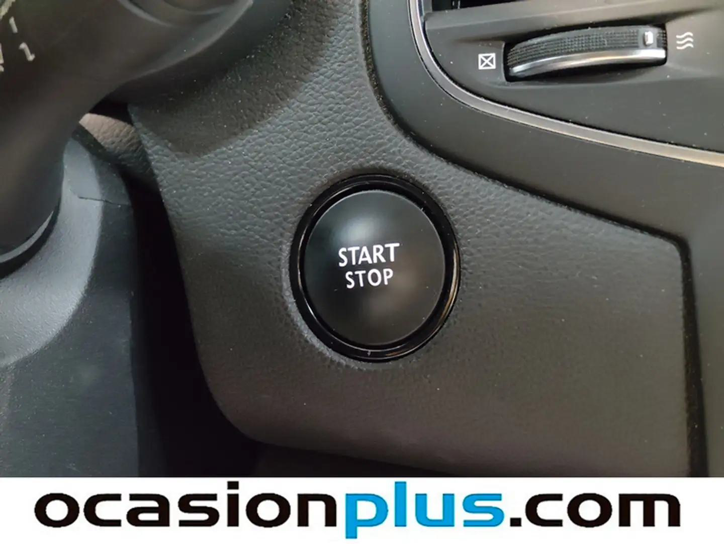 Foto Renault Mégane Renault Megane Zen Blue dCi (115 CV)