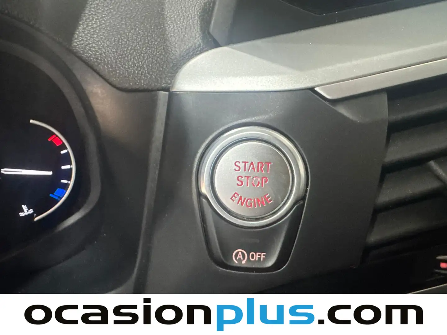 Foto BMW X4 BMW X4 xDrive30i (252 CV)