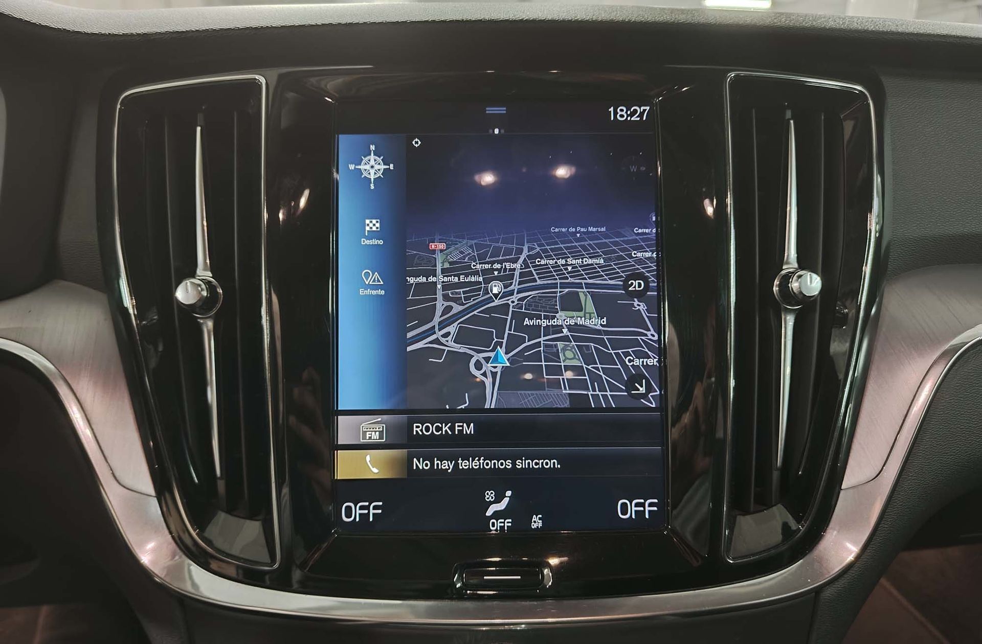 Volvo V60 D4 AWD - foto 10
