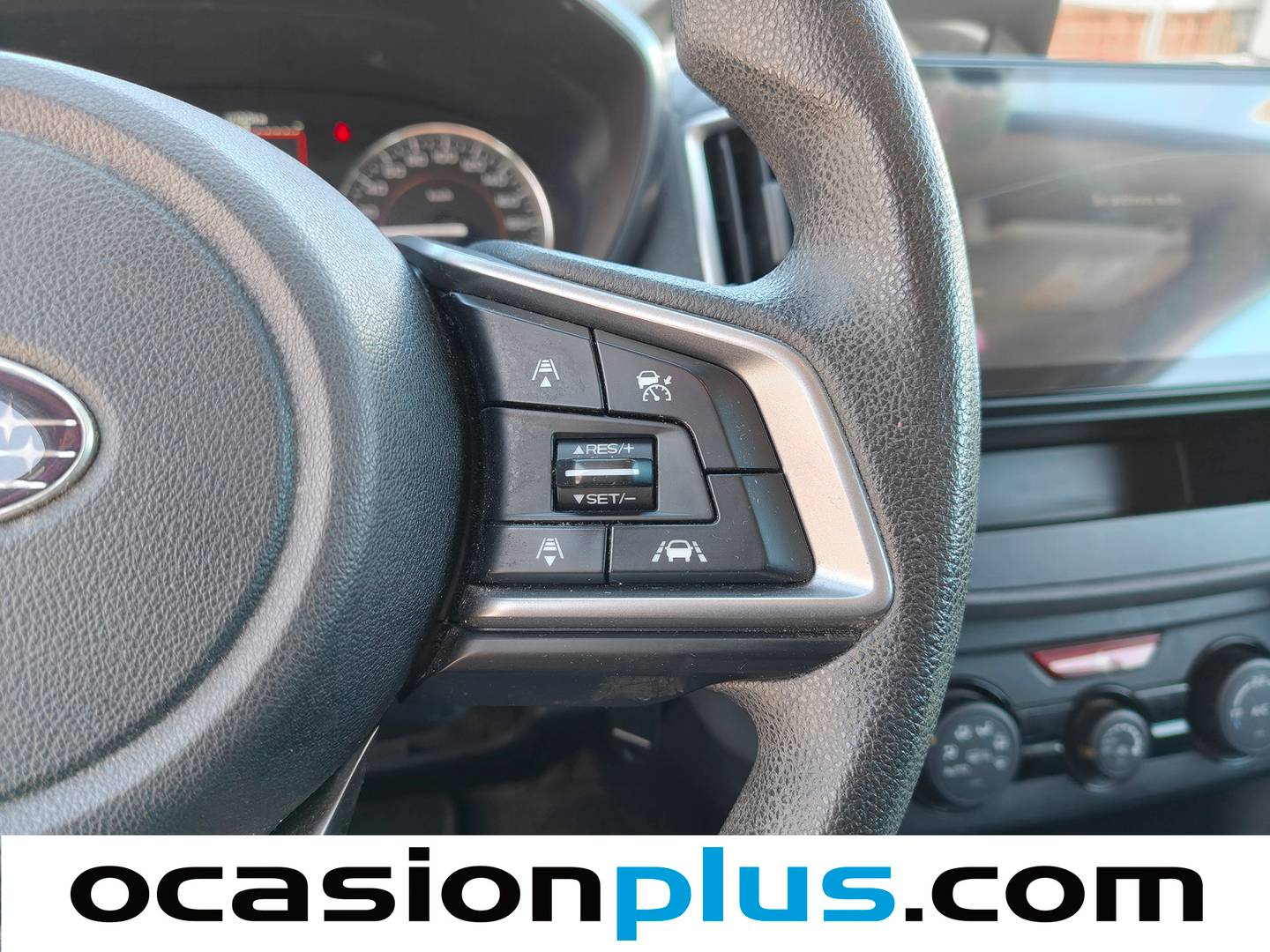 Acabados Subaru XV Subaru XV 1.6 Sport Auto (114 CV) GLP