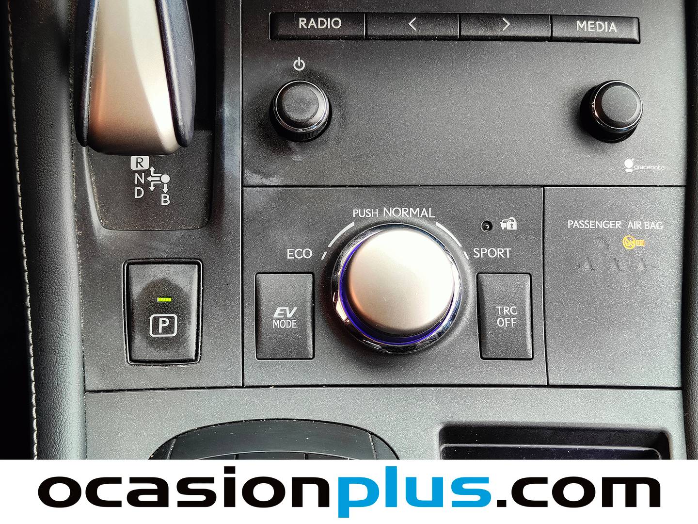 Lexus CT Lexus CT 200h Business (136 CV) km 0