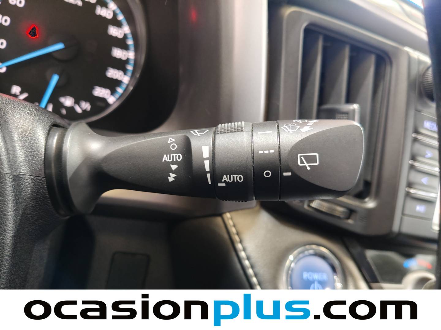 Toyota Rav4 Toyota Rav4 2.5l hybrid Advance 2WD (197 CV) barato