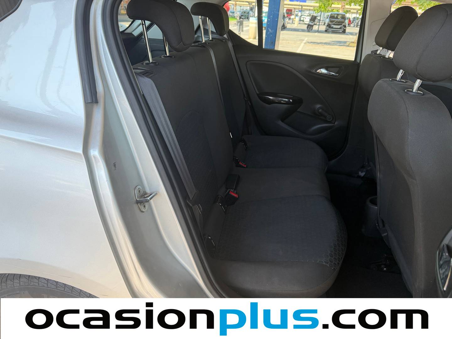 Opel Corsa Opel Corsa 1.4 Business 66 kW (90 CV) al mejor precio