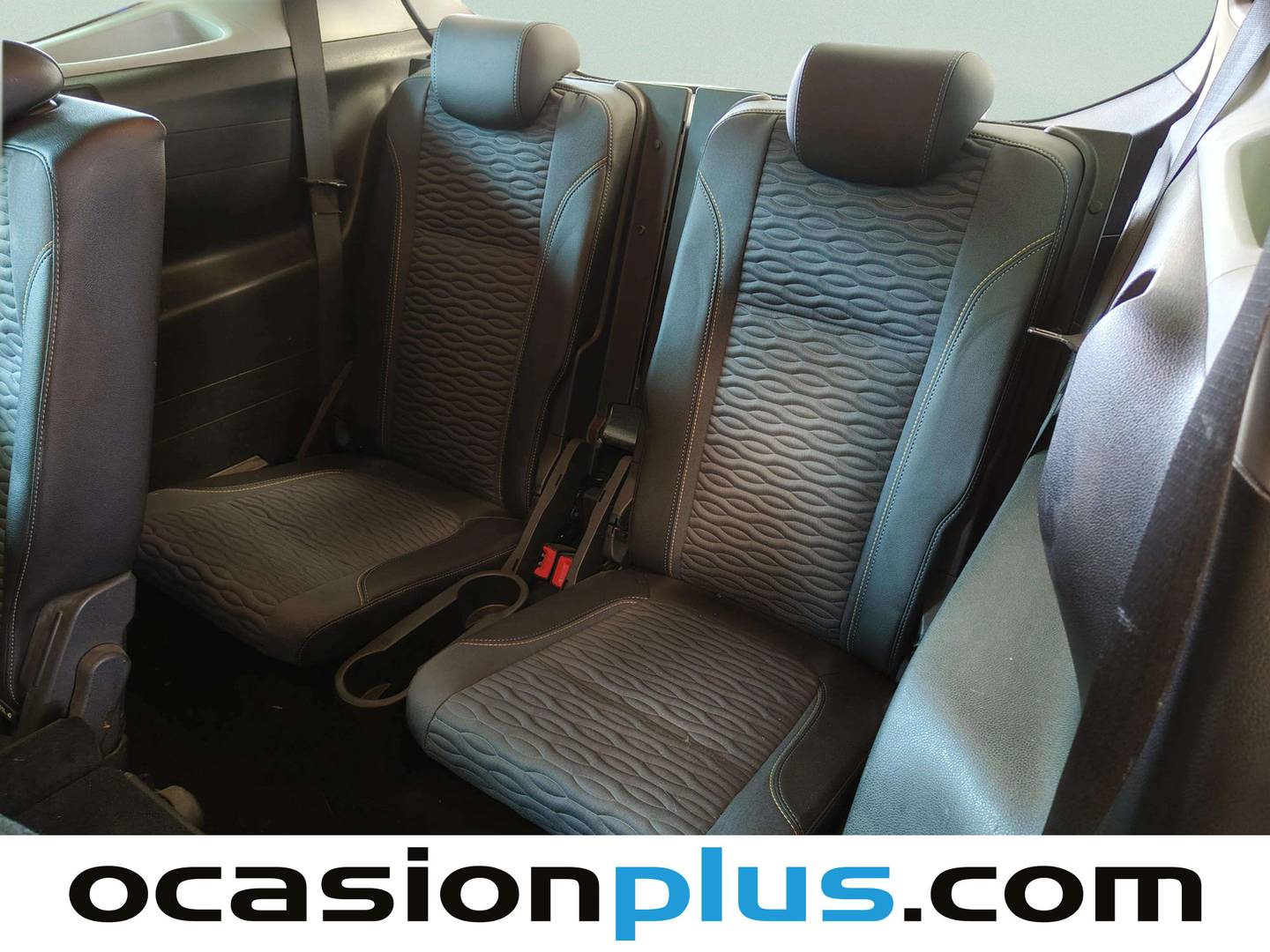 Opel Zafira Tourer Opel Zafira Tourer 2.0 CDTi S/S Ecoflex Excellence (130 CV) 7 Plazas de ocasión