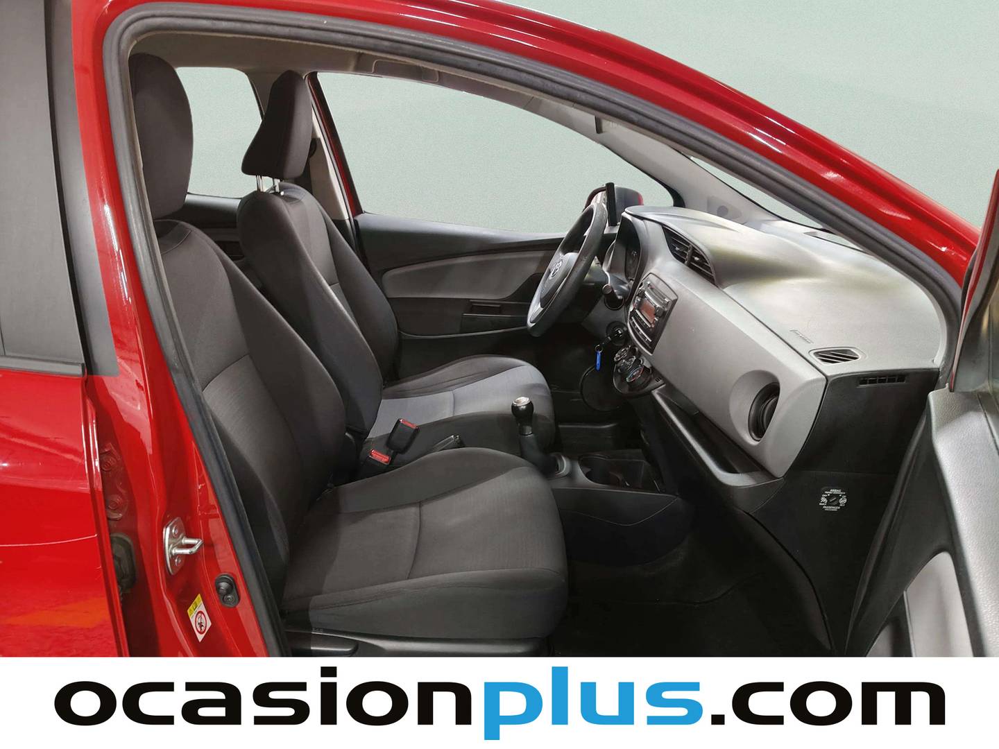 Foto Toyota Yaris Toyota Yaris 1.0 70 City (69 CV)