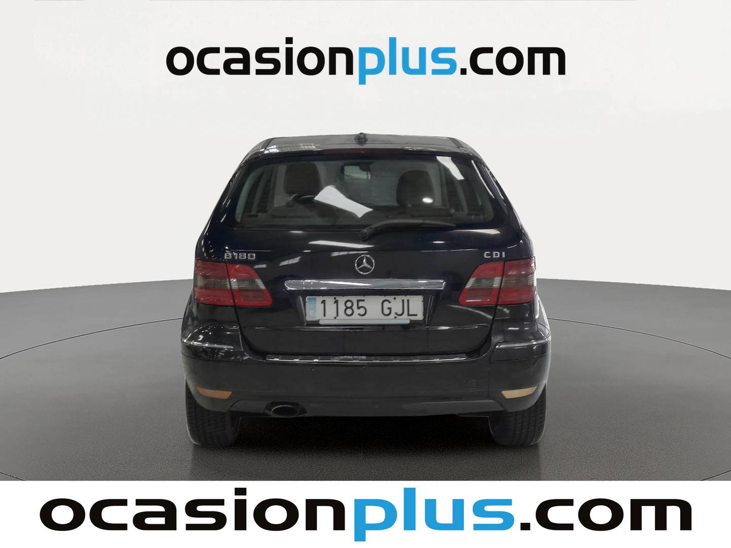 Mercedes Clase B Mercedes-Benz Clase B B 180 CDI (109 CV) barato