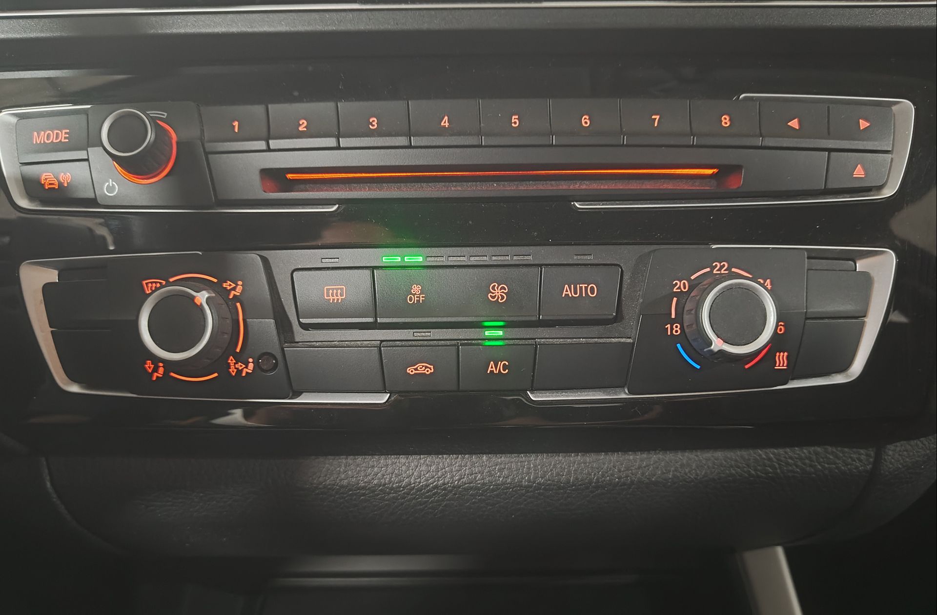 BMW Serie 1 116d - foto 31