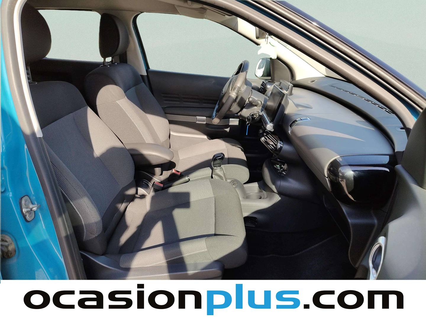 Citroën C4 Cactus Citroën C4 Cactus PureTech 110 S&S Shine (110 CV) al mejor precio