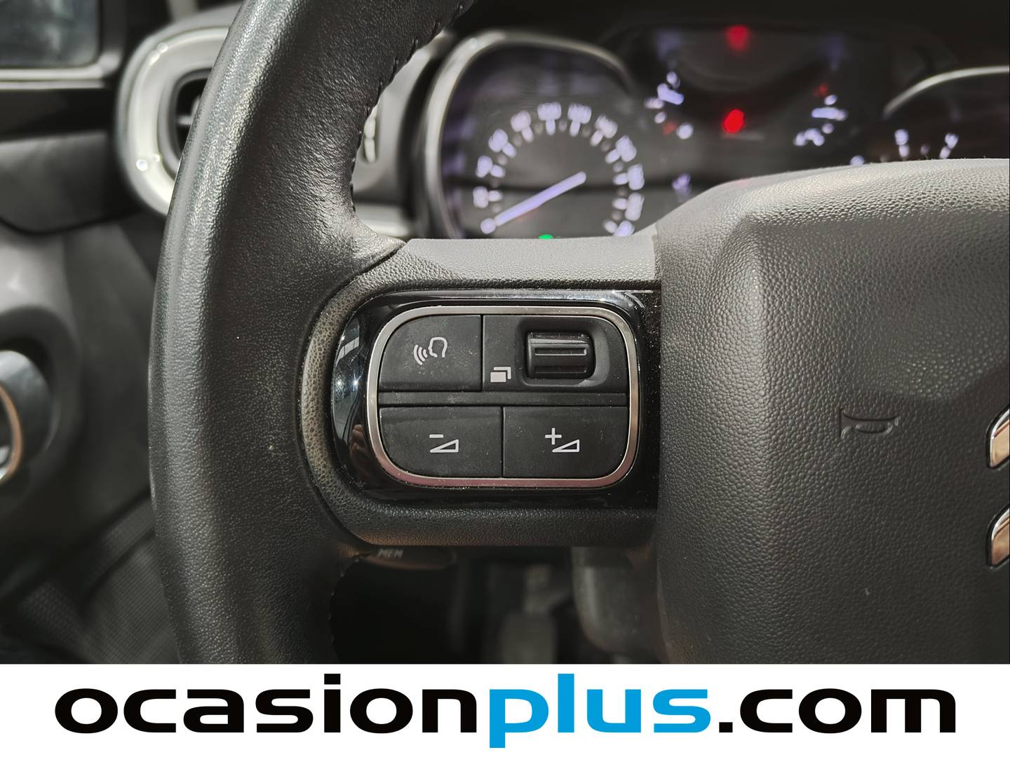 Citroën C3 Citroën C3 PureTech 110 S&S Shine (110 CV) 110cv
