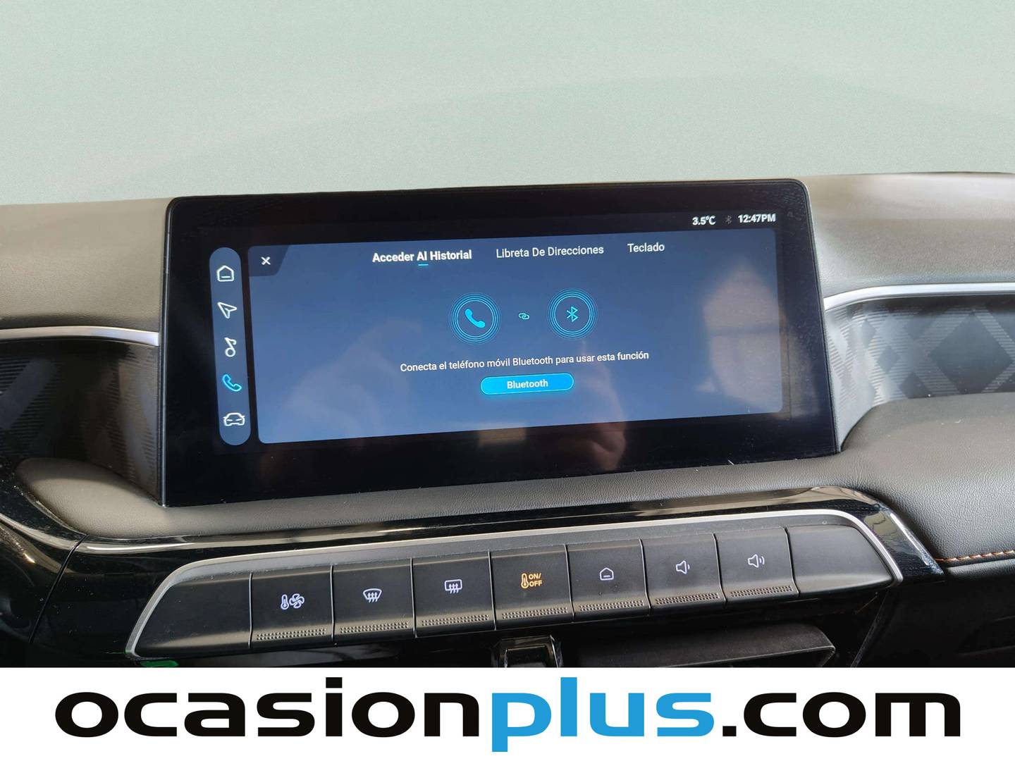 MG MG3 MG MG3 1.5 Standard (116 CV) km 0