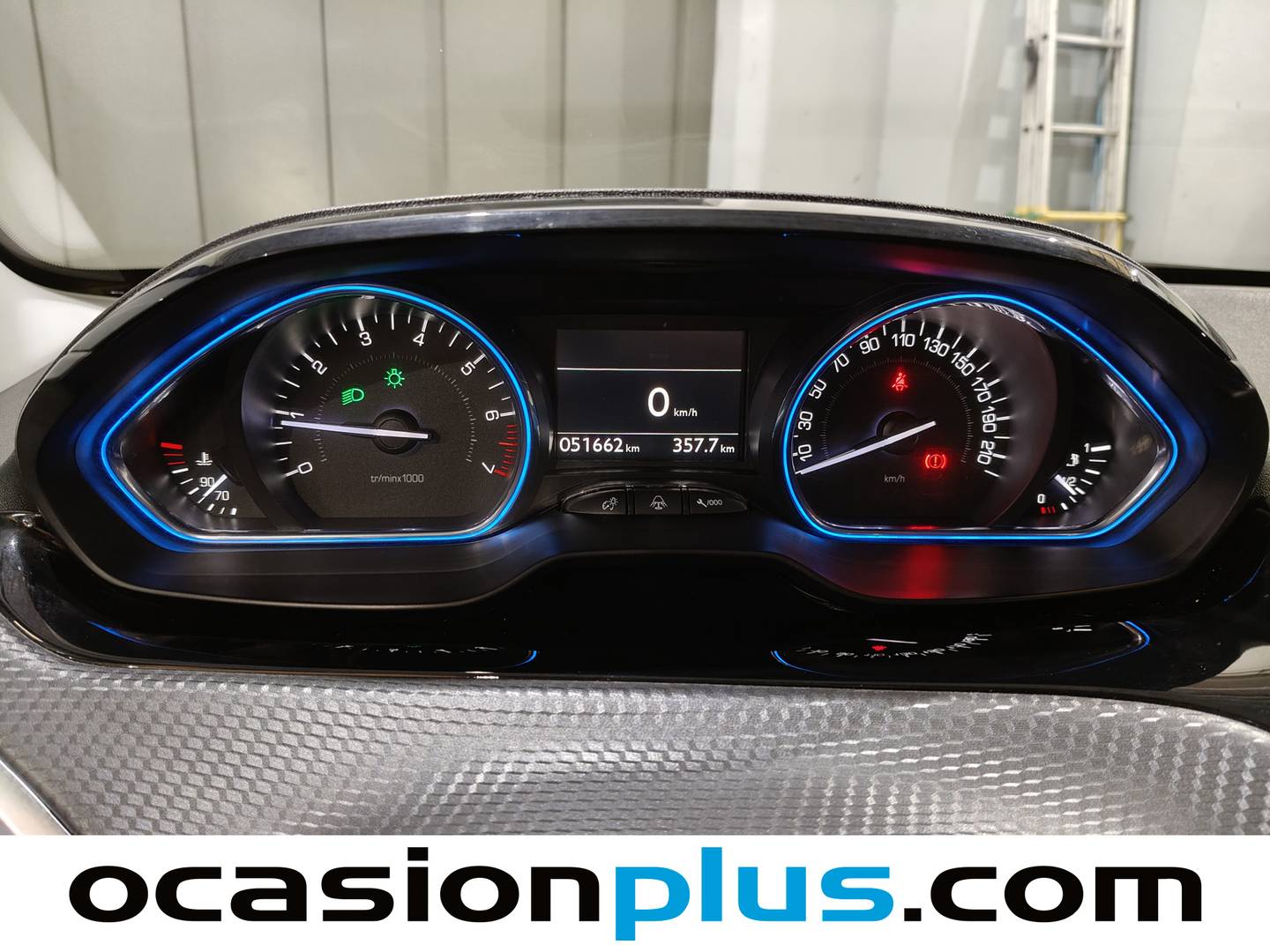 Peugeot 2008 Peugeot 2008 PureTech 130 S&S Allure (130 CV) 2019