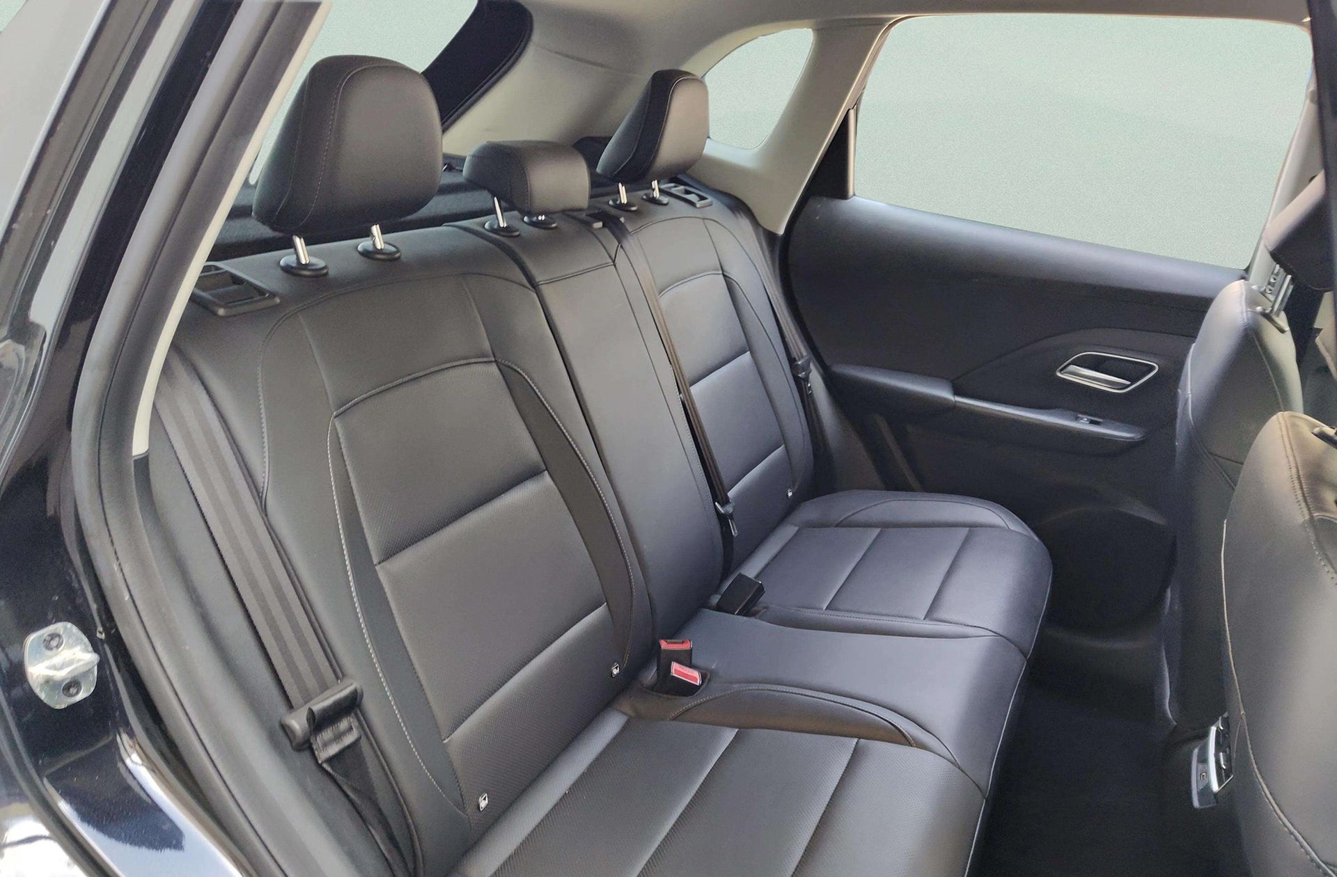 MG ZS 1.5 Hybrid+ Luxury - foto 19