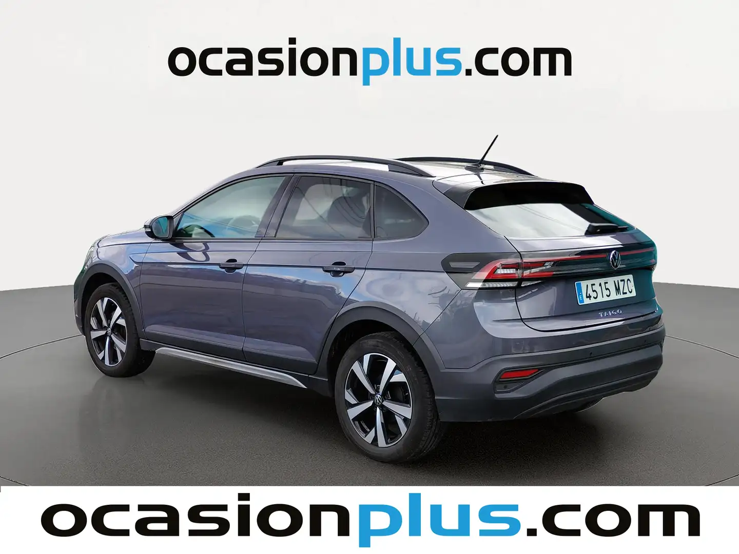 Foto Volkswagen Taigo Volkswagen Taigo Taigo ``Más`` 1.0 TSI (95 CV)