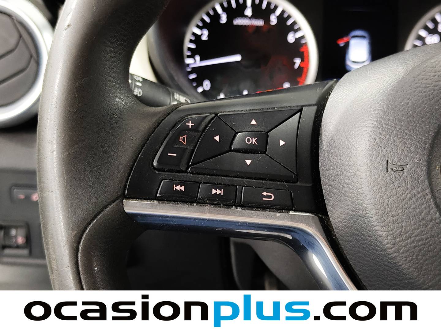 Equipamiento del Nissan Micra Nissan Micra IG-T 100 Acenta (100 CV)