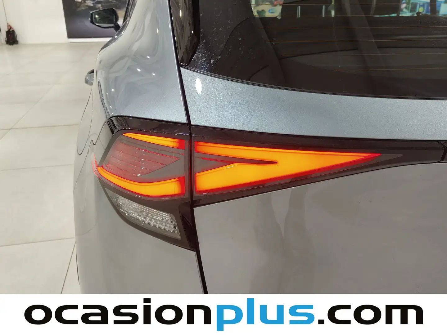 Foto KIA Sportage Kia Sportage 1.6 T-GDi MHEV (150CV) Drive 4x2