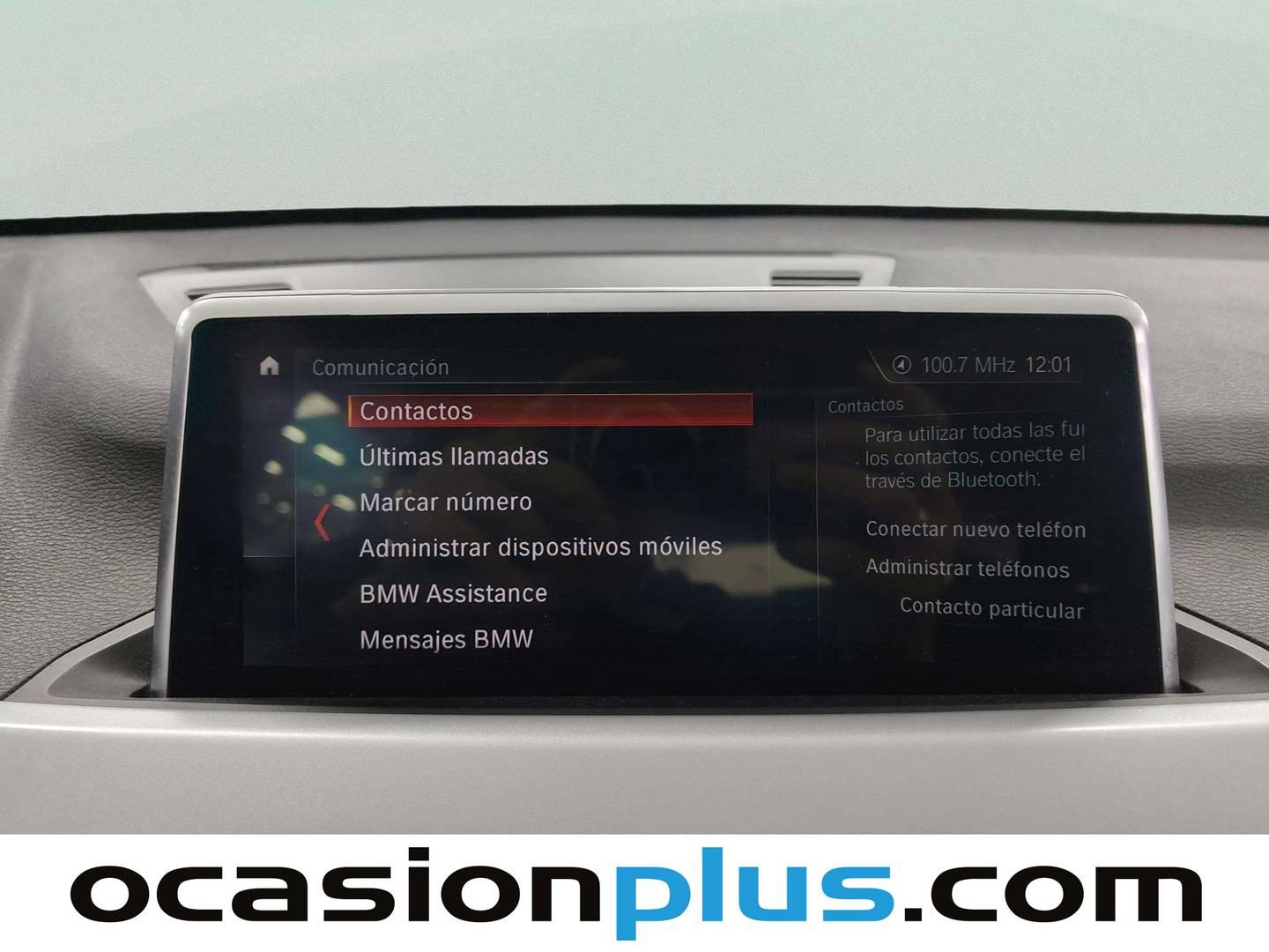 BMW X1 BMW X1 sDrive16d  (116 CV) diésel