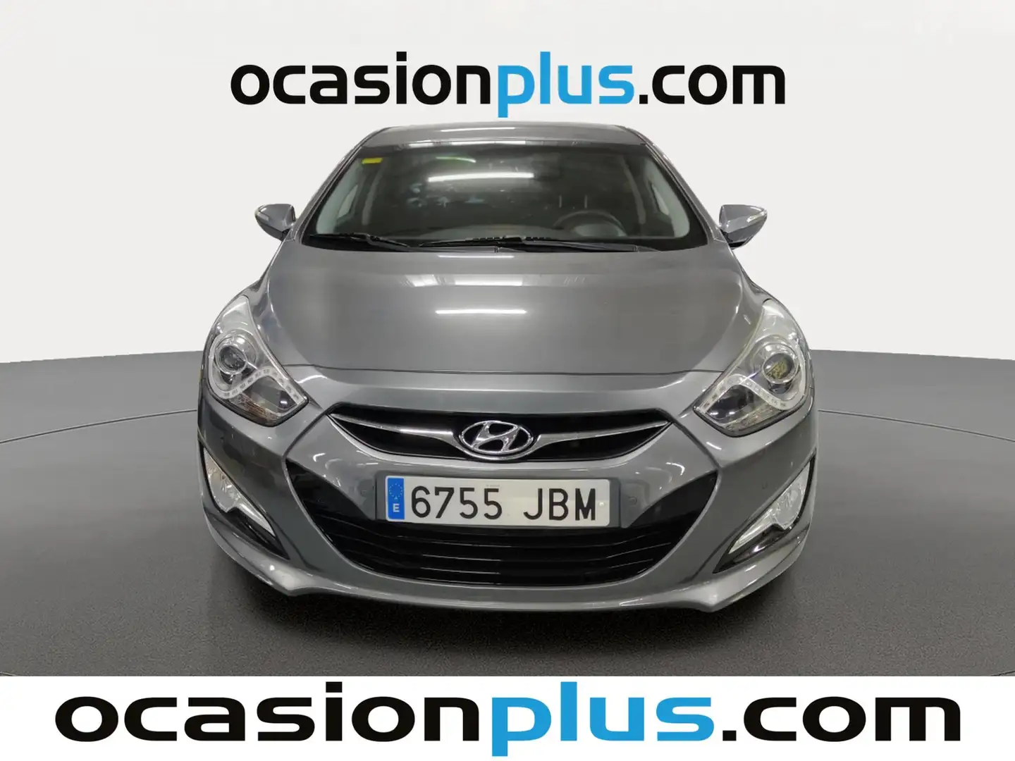 Foto Hyundai i40 Hyundai i40 1.7 CRDI BlueDrive Klass  (115 CV)