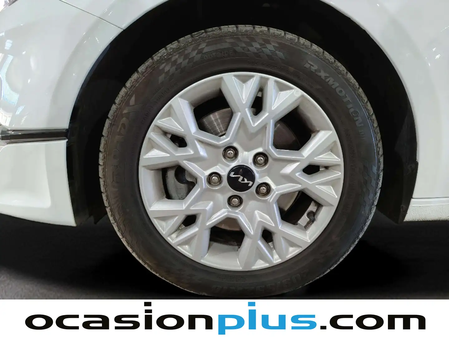 Foto KIA Ceed Kia Ceed 1.6 MHEV iMT Drive (136 CV)