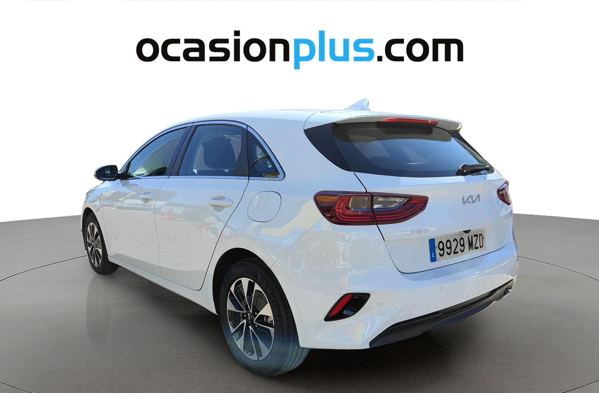 Kia Ceed 1.0 T-GDi Drive - foto 3