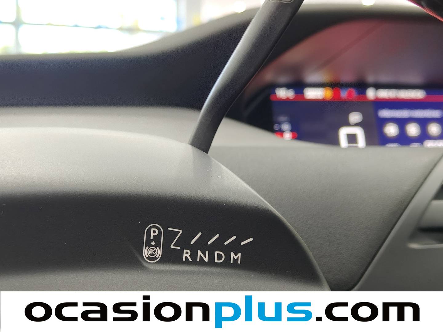 Citroën C4 Spacetourer Citroën C4 Spacetourer PureTech 130 S&S Feel EAT8 (130 CV) de segunda mano