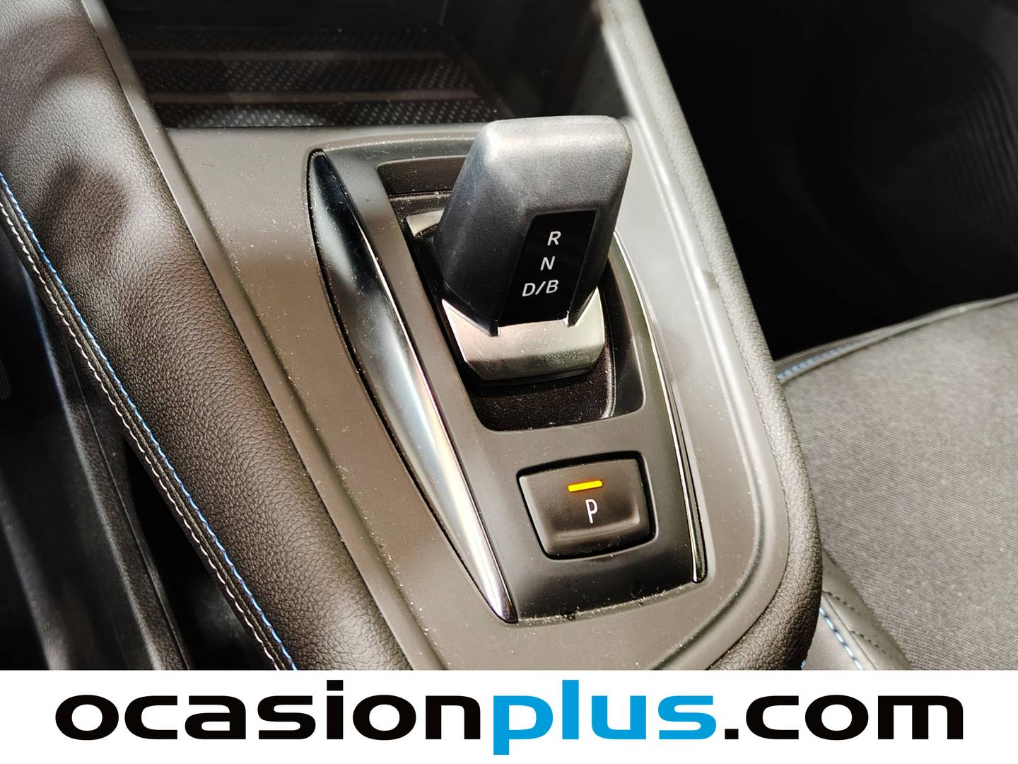 Renault Symbioz Renault Symbioz Esprit Alpine E-Tech (145 CV) de segunda mano