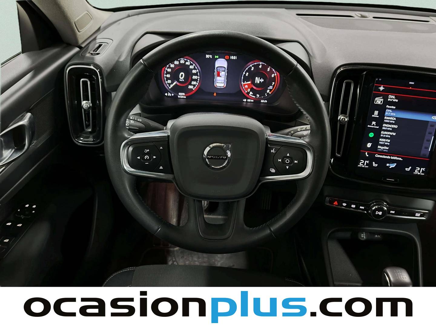 Volvo XC40 Volvo XC40 T3 Business Plus (163 CV) de segunda mano
