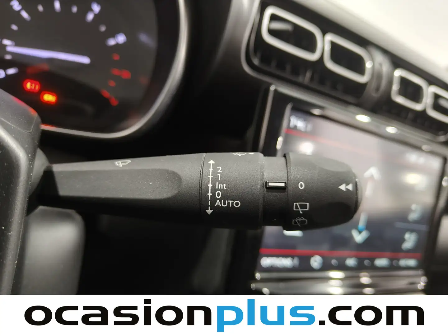 Foto Citroën C3 Aircross Citroen C3 Aircross PureTech 130 Shine Pack EAT6 (131 CV)