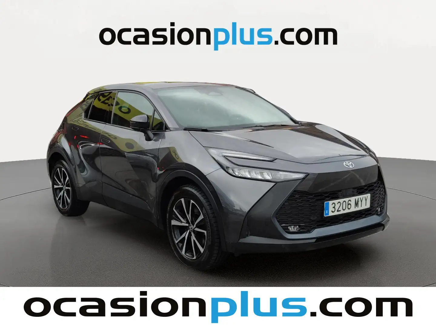 Foto Toyota C-HR Toyota C-HR 220PH Advance (223 CV)