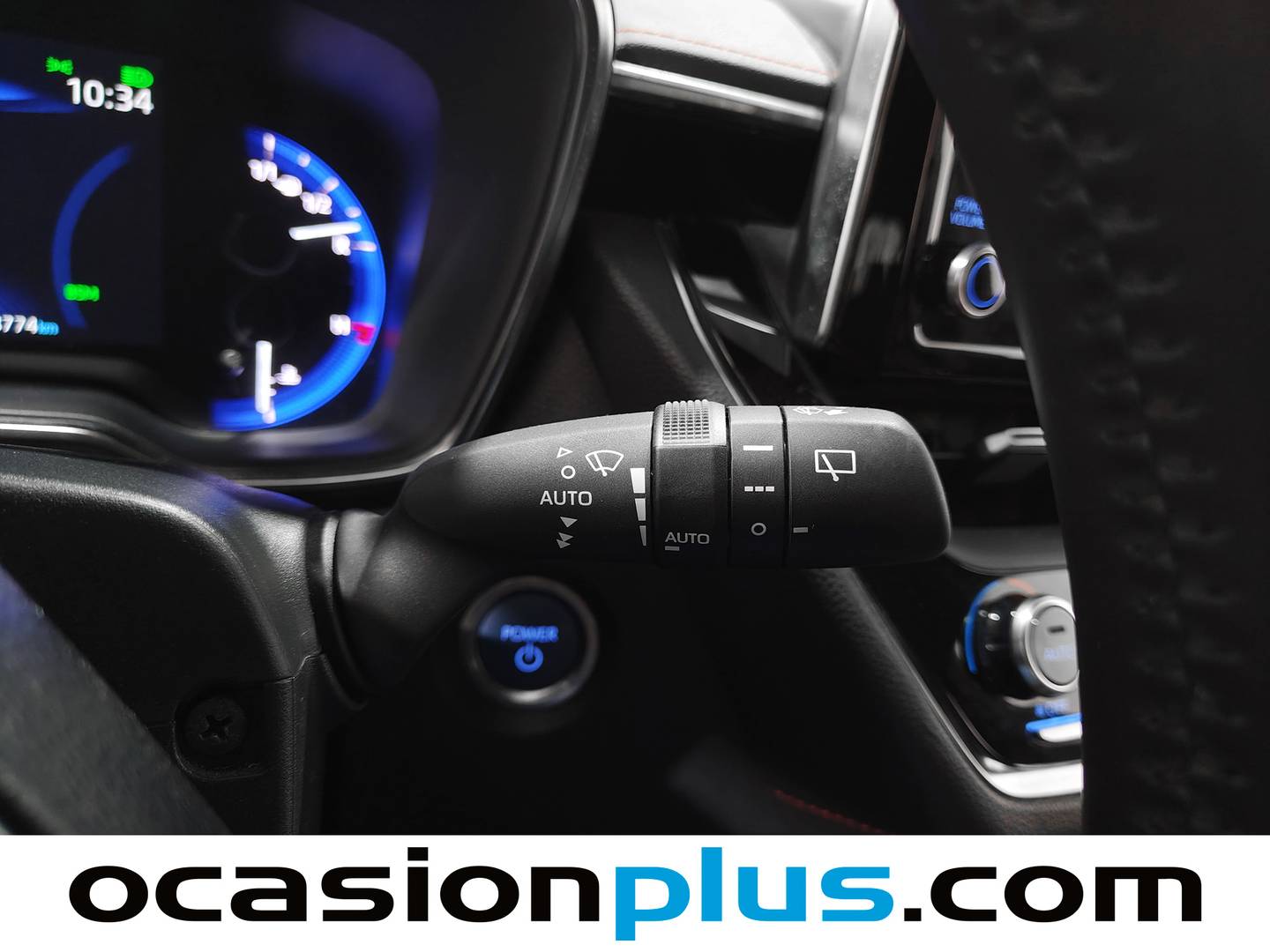 Toyota Corolla Toyota Corolla 180H Advance E-CVT (180 CV) al mejor precio