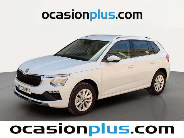 Skoda Kamiq 1.0 TSI Selection (115 CV) 2025