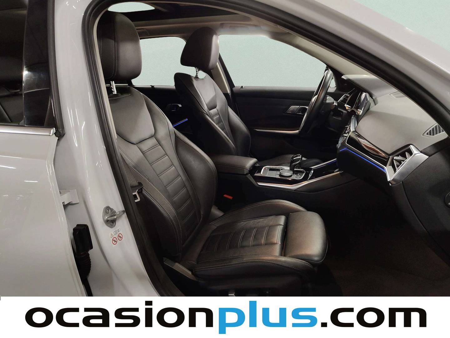 BMW Serie 3 BMW Serie 3 330i xDrive Touring (258 CV) de segunda mano
