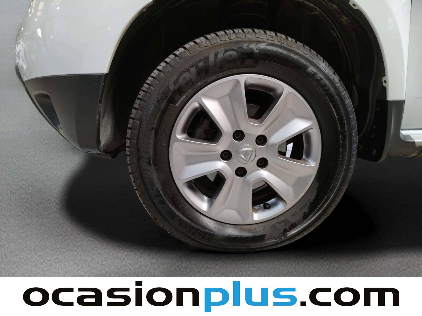 Dacia Duster Dacia Duster Laureate dCi (109 CV) km 0