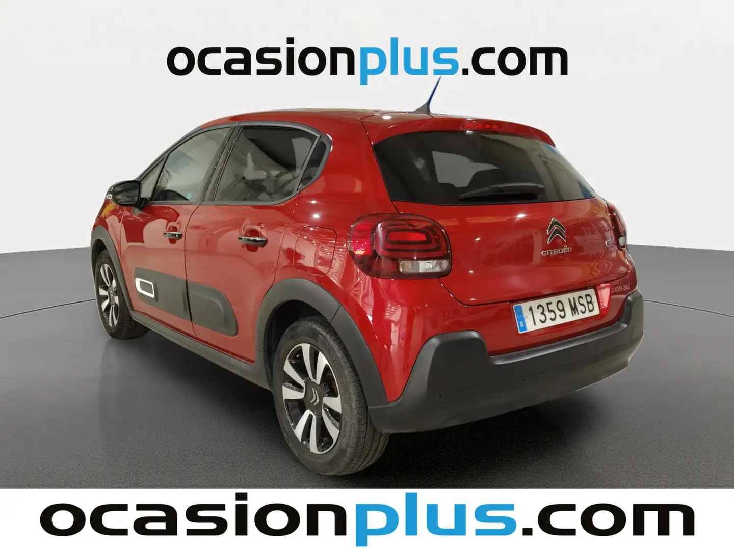 Foto Citroën C3 Origin Citroen C3 Origin Origin PureTech 110 Max (110 CV)