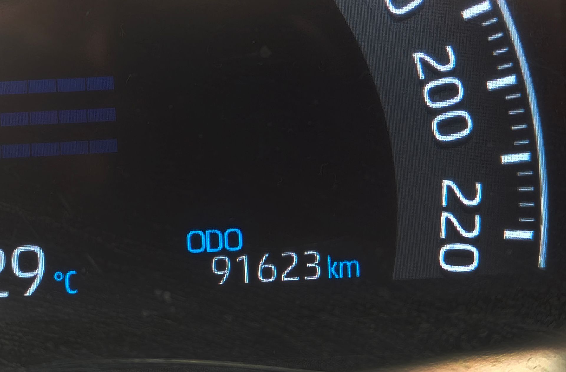 Toyota RAV4 2.5l hybrid Advance - foto 11
