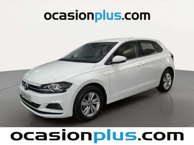 Volkswagen Polo Advance 1.0 TSI (95 CV) de segunda mano