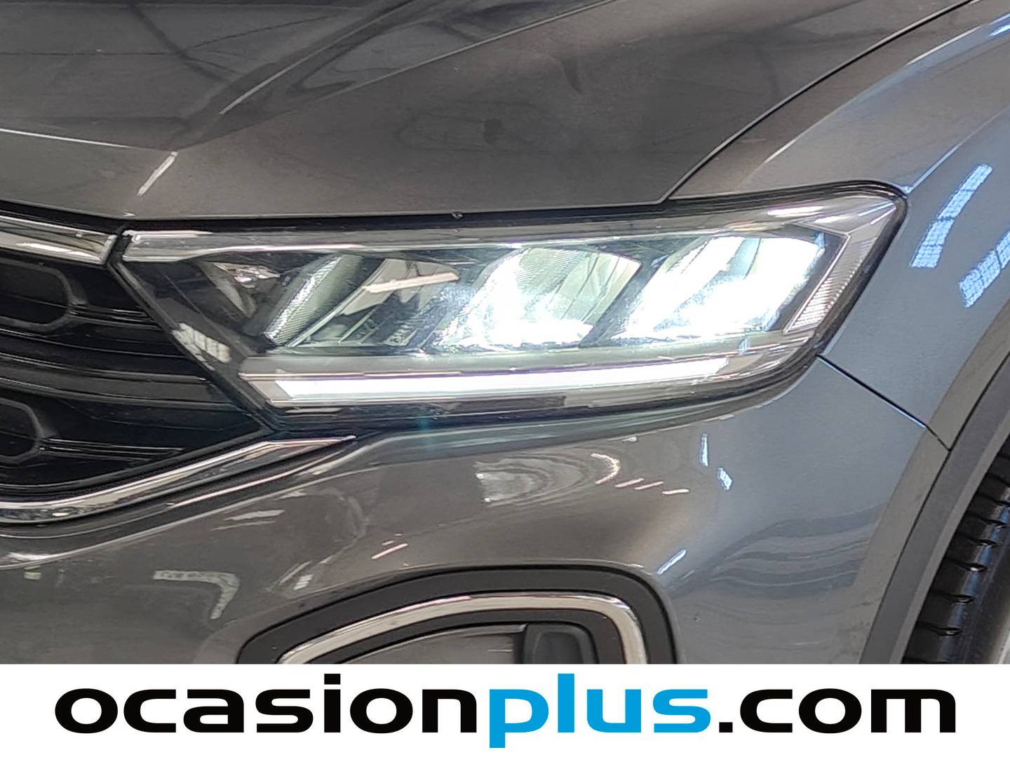 Extras del Volkswagen T-Roc Volkswagen T-Roc Life 1.0 TSI (115 CV)