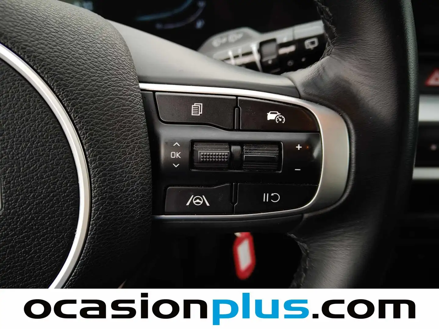 Foto KIA Sportage Kia Sportage 1.6 T-GDi MHEV Drive 4x2 (160 CV)