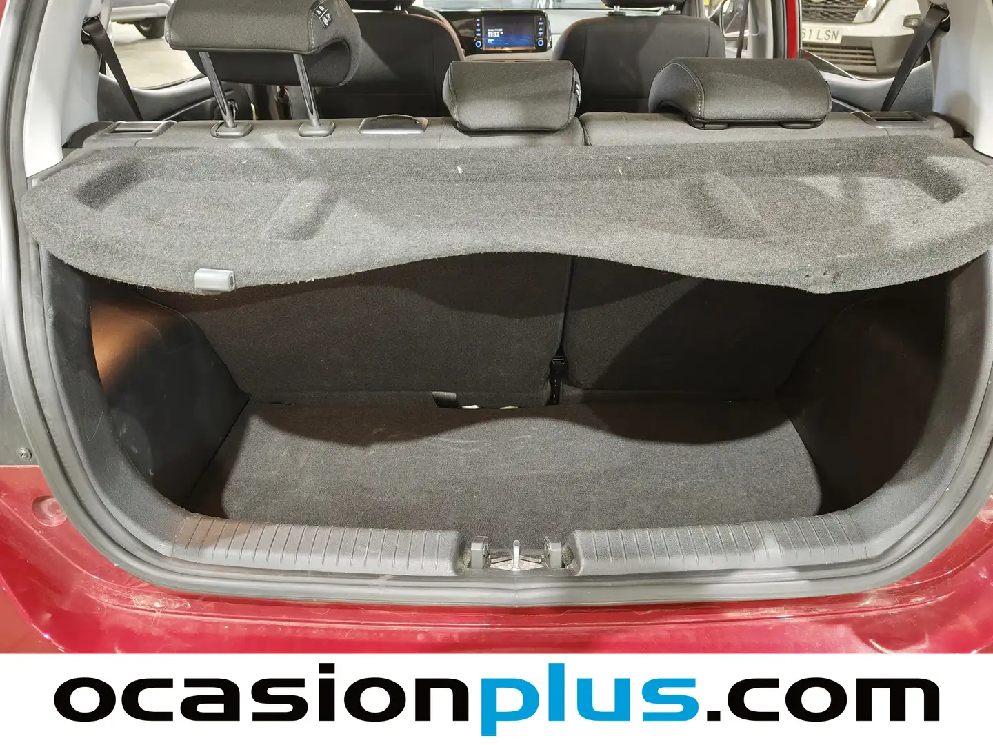 Foto Hyundai i10 Hyundai i10 1.0 Klass (63 CV)