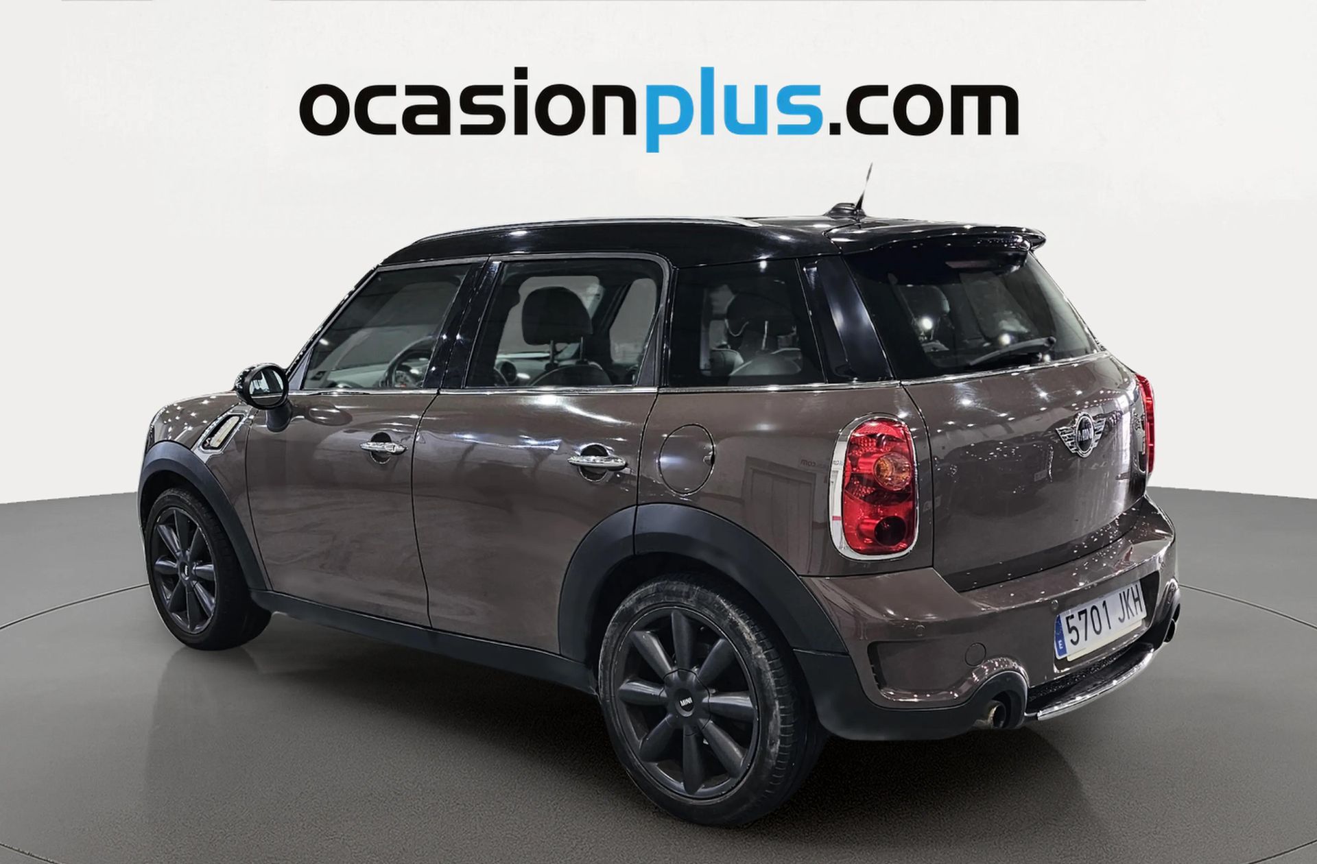 MINI Cooper S - foto 3