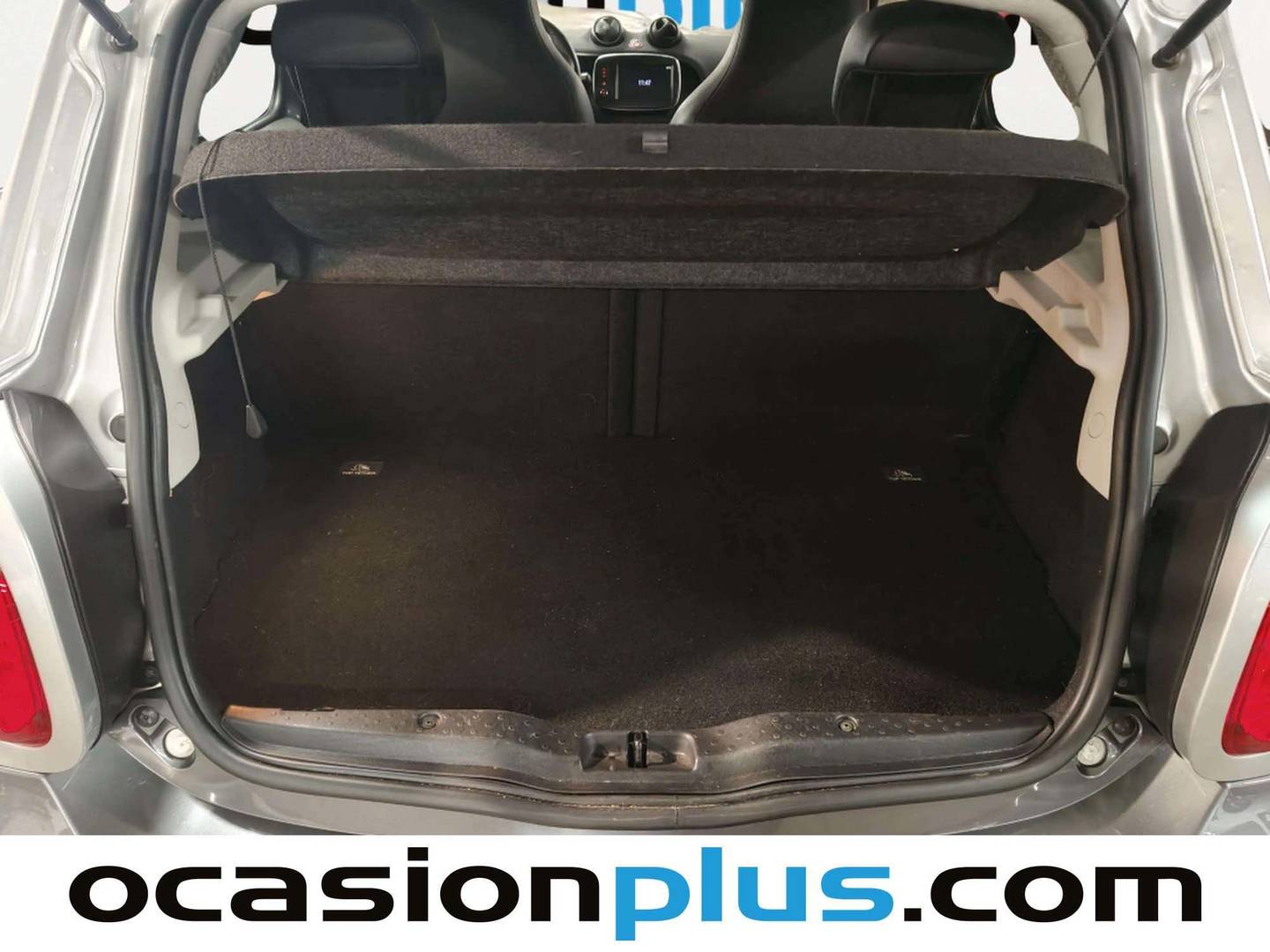 Foto Smart forfour Smart ForFour 52 Prime 52 kW (71 CV)