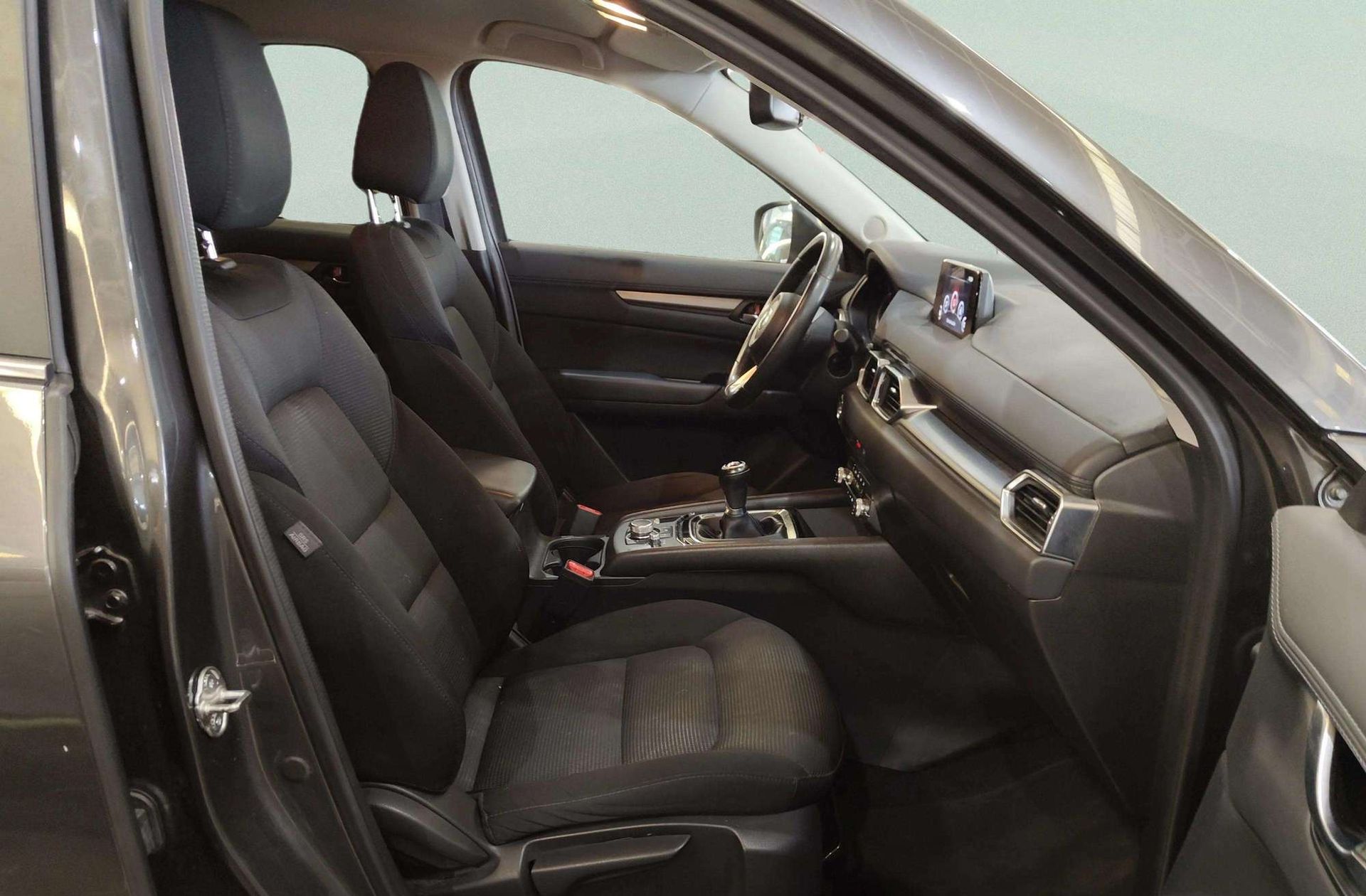 Mazda CX-5 2.0 G Evolution Design 2WD - foto 19