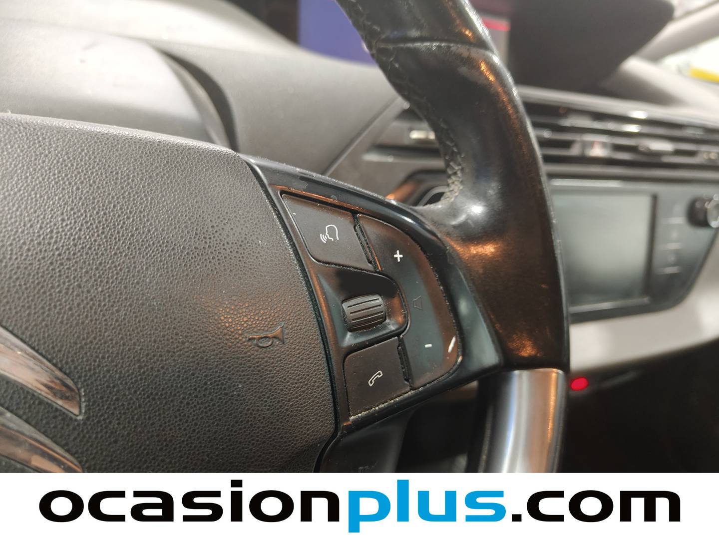 Citroën C4 Picasso Citroën C4 Picasso BlueHDi 120 Feel (120 CV) seminuevo