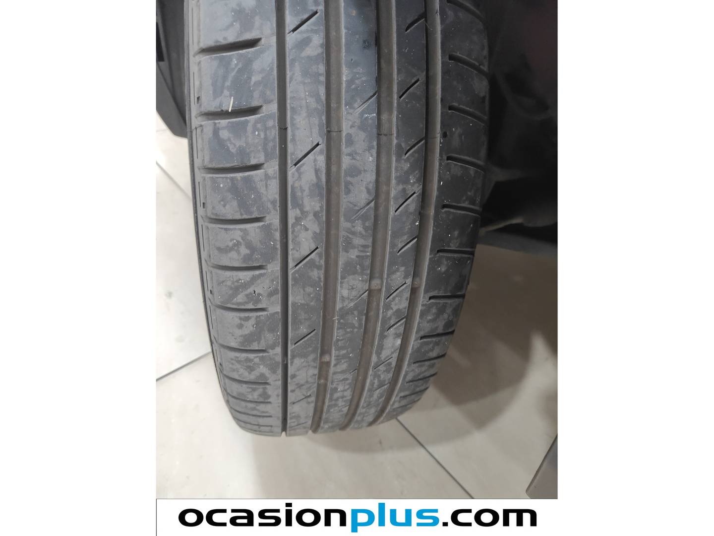 Nissan QASHQAI Nissan Qashqai dCi 150 N-Connecta (150 CV) de ocasión