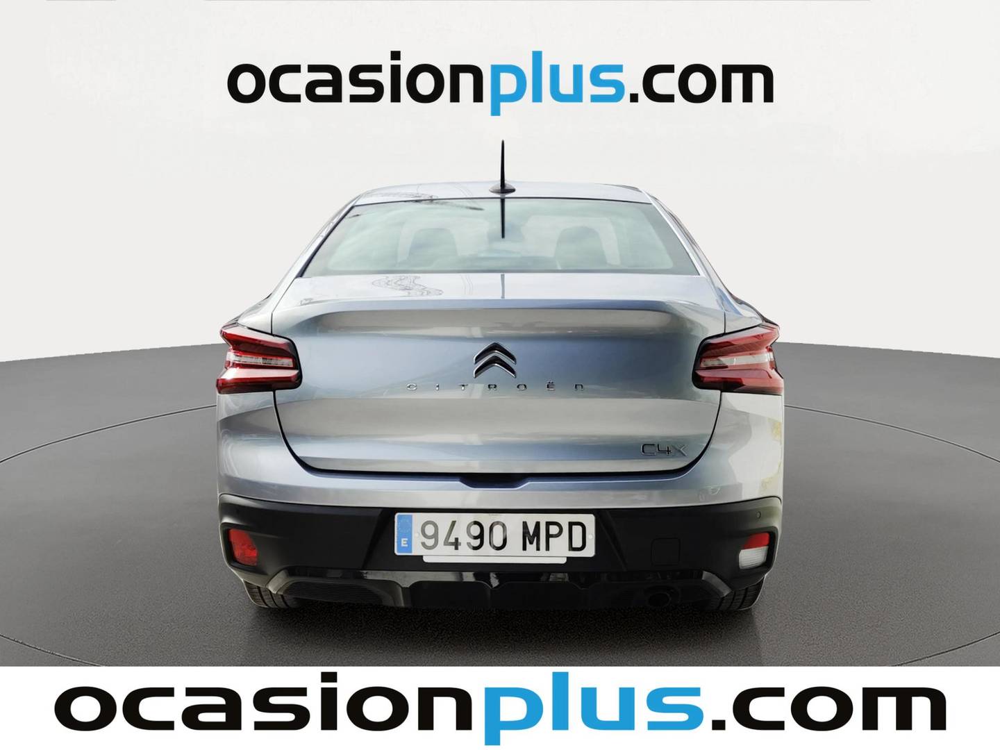 Citroën C4 X Citroën C4 X PureTech 100 S&S 6v You (102 CV) barato
